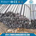 Barra de ferro deformada ASTM a615 g40 g60